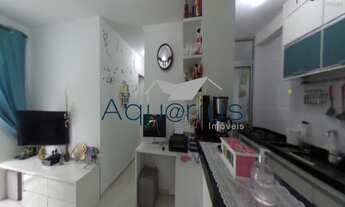 Imagem: Lindo apartamento de 55,00 m² Palmeiras