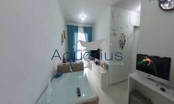 Imagem 4: Lindo apartamento de 55,00 m² Palmeiras de São José