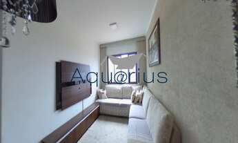 Imagem: Belo apartamento de 70,00 m² no Jardim