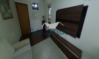 Imagem 2: Belo apartamento de 70,00 m² no Jardim das Industrias