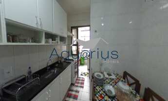 Imagem 3: Belo apartamento de 70,00 m² no Jardim das Industrias