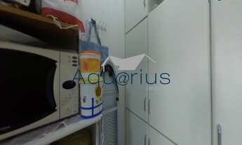 Imagem 4: Belo apartamento de 70,00 m² no Jardim das Industrias