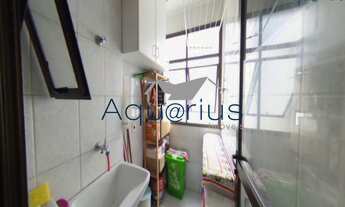 Imagem 5: Belo apartamento de 70,00 m² no Jardim das Industrias