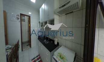 Imagem 6: Belo apartamento de 70,00 m² no Jardim das Industrias