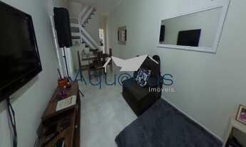 Imagem: Linda casa de 125,00 m² construída no