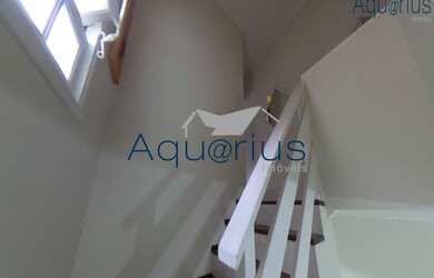 Imagem 6: Linda casa de 125,00 m² construída no Bosque dos Eucaliptos