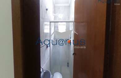 Imagem 7: Linda casa de 125,00 m² construída no Bosque dos Eucaliptos