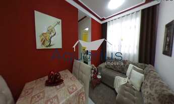 Imagem: Belo apartamento de 47,00 m² no Palmeiras