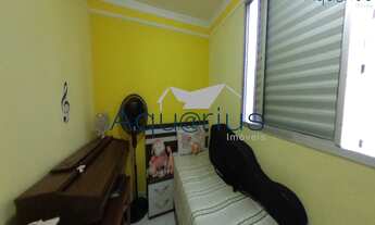 Imagem 7: Belo apartamento de 47,00 m² no Palmeiras de São José