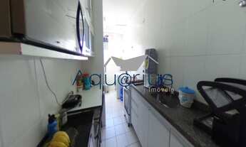 Imagem 2: Excelente apartamento de 80,00 m² no Bosque dos Ypês