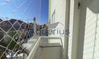 Imagem 6: Excelente apartamento de 80,00 m² no Bosque dos Ypês