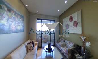 Imagem: Apartamento de alto padrão com 123,00 m²