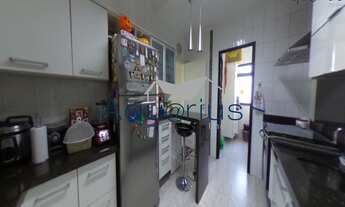 Imagem 4: Apartamento de alto padrão com 123,00 m² no Bosque dos Eucaliptos