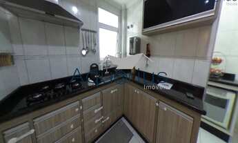 Imagem 4: Elegante apartamento de 93,00 m² no Jardim América