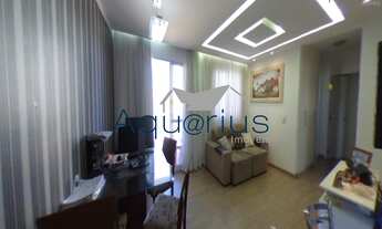 Imagem: Excelente apartamento de 65,00 m² no Jardim