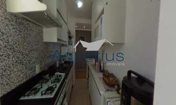 Imagem 3: Excelente apartamento de 65,00 m² no Jardim Sul