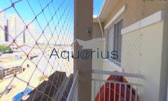 Imagem 4: Excelente apartamento de 65,00 m² no Jardim Sul