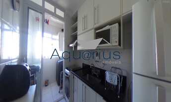 Imagem 2: Lindo apartamento de 68,00 m² na Vila Adyana