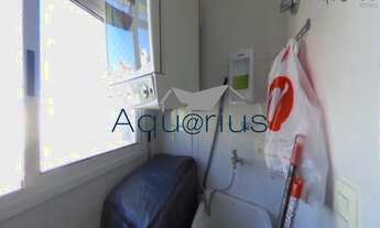 Imagem 3: Lindo apartamento de 68,00 m² na Vila Adyana