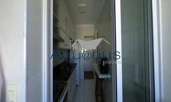 Imagem 4: Lindo apartamento de 68,00 m² na Vila Adyana