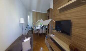 Imagem 7: Lindo apartamento de 68,00 m² na Vila Adyana