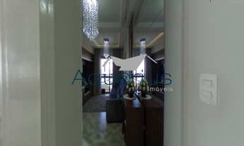 Imagem: Excelente cobertura com 149,00m² no Jardim