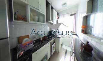 Imagem 2: Excelente cobertura com 149,00m² no Jardim Satélite