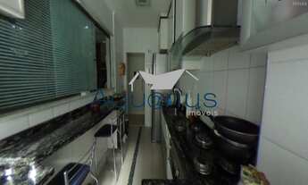 Imagem 3: Excelente cobertura com 149,00m² no Jardim Satélite