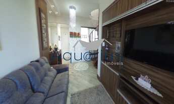 Imagem 5: Excelente cobertura com 149,00m² no Jardim Satélite