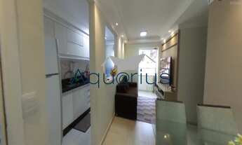 Imagem: Elegante apartamento de 66,00 m² no Conjunto