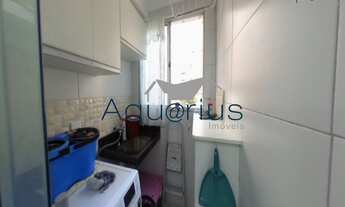 Imagem 3: Elegante apartamento de 66,00 m² no Conjunto Trinta e Um de Março