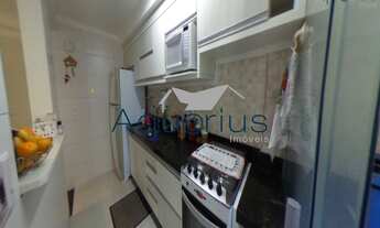 Imagem 4: Elegante apartamento de 66,00 m² no Conjunto Trinta e Um de Março