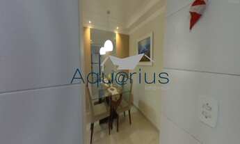 Imagem 5: Elegante apartamento de 66,00 m² no Conjunto Trinta e Um de Março