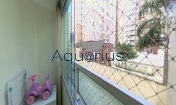 Imagem 6: Elegante apartamento de 66,00 m² no Conjunto Trinta e Um de Março