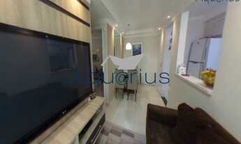 Imagem 7: Elegante apartamento de 66,00 m² no Conjunto Trinta e Um de Março