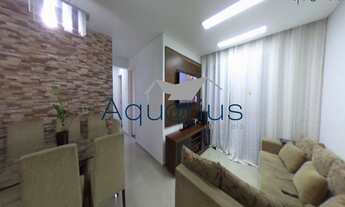 Imagem: Excelente apartamento de 93,00 m² no Bosque