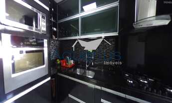 Imagem 2: Excelente apartamento de 93,00 m² no Bosque dos Eucaliptos