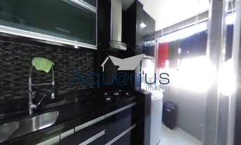 Imagem 3: Excelente apartamento de 93,00 m² no Bosque dos Eucaliptos