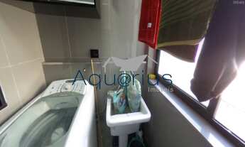 Imagem 4: Excelente apartamento de 93,00 m² no Bosque dos Eucaliptos