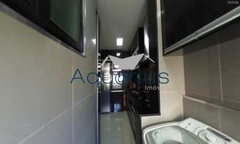 Imagem 5: Excelente apartamento de 93,00 m² no Bosque dos Eucaliptos