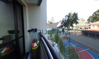 Imagem 7: Excelente apartamento de 93,00 m² no Bosque dos Eucaliptos