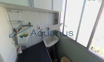 Imagem 3: Lindo apartamento de 75,00 m² no Jardim América