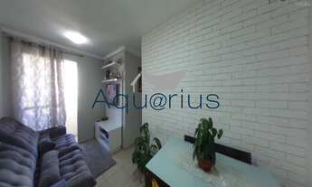 Imagem 5: Lindo apartamento de 75,00 m² no Jardim América