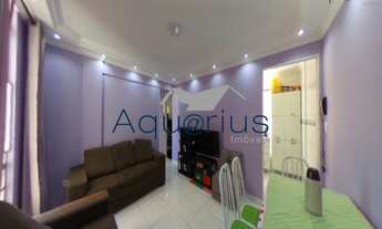 Imagem 1: Lindo apartamento de 60,00 m² no Jardim América