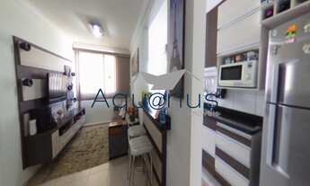 Imagem: Belíssimo apartamento de 55,00 m² no Trinta