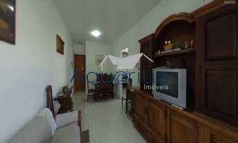 Imagem 7: Excelente apartamento de 70,00 m² no Jardim Satélite