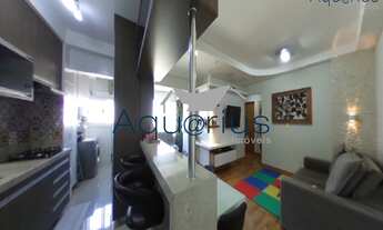 Imagem: Apartamento novo com 80,00m² no Jardim