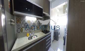 Imagem 2: Apartamento novo com 80,00m² no Jardim Veneza