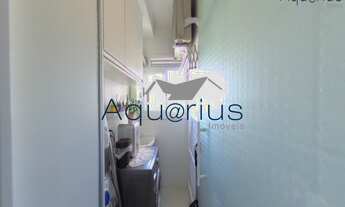 Imagem 3: Apartamento novo com 80,00m² no Jardim Veneza