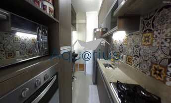 Imagem 4: Apartamento novo com 80,00m² no Jardim Veneza